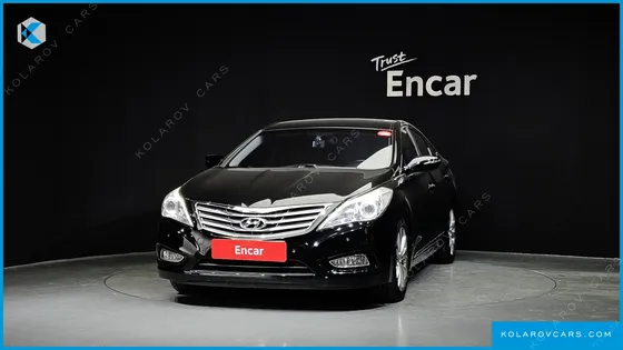 HYUNDAI GRANDEUR HG300 NOBLE