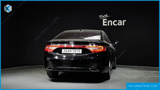 HYUNDAI GRANDEUR HG300 NOBLE
