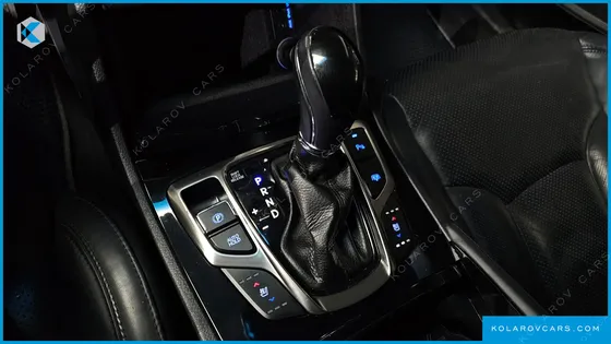 HYUNDAI GRANDEUR HG300 NOBLE