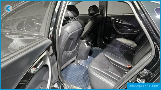 HYUNDAI GRANDEUR HG300 NOBLE