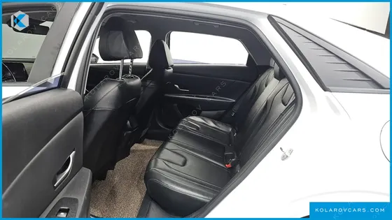 HYUNDAI ELANTRA (AVANTE) 1.6