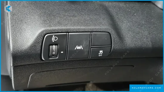 HYUNDAI ELANTRA (AVANTE) 1.6