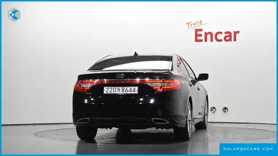 HYUNDAI GRANDEUR HG300 PRIME