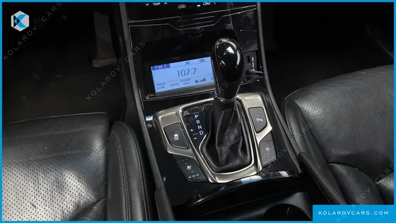 HYUNDAI GRANDEUR HG300 PRIME