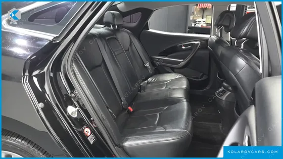 HYUNDAI GRANDEUR HG300 PRIME