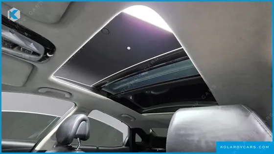 HYUNDAI GRANDEUR HG330 CELEBRITY