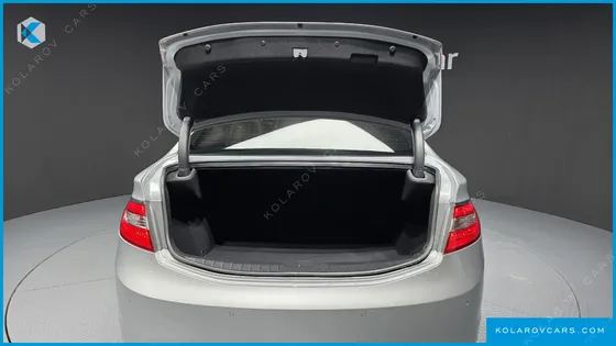 HYUNDAI GRANDEUR HG330 CELEBRITY
