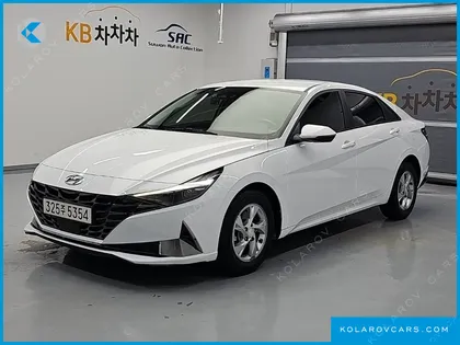 HYUNDAI ELANTRA (AVANTE) 1.6