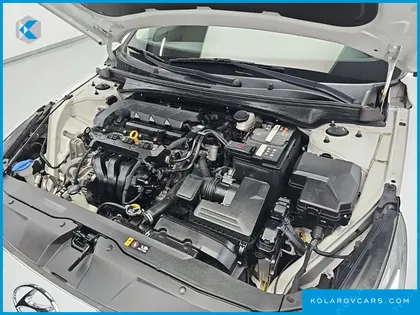 HYUNDAI ELANTRA (AVANTE) 1.6