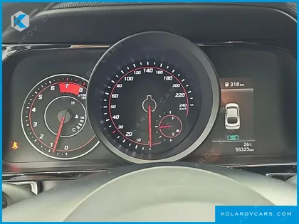 HYUNDAI ELANTRA (AVANTE) 1.6