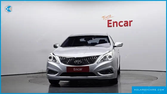 HYUNDAI GRANDEUR HG240 MODERN