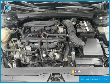 HYUNDAI ELANTRA (AVANTE) 1.6 TURBO N LINE