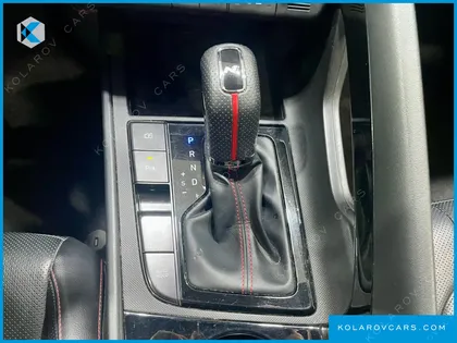 HYUNDAI ELANTRA (AVANTE) 1.6 TURBO N LINE