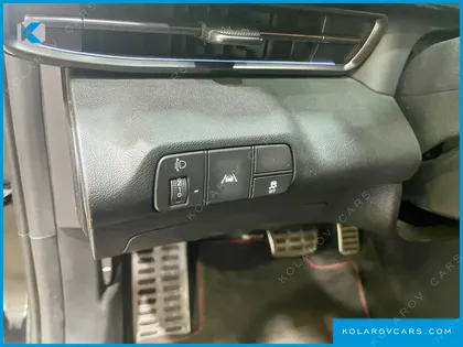 HYUNDAI ELANTRA (AVANTE) 1.6 TURBO N LINE