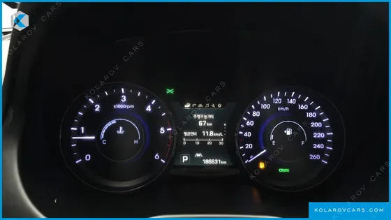 HYUNDAI GRANDEUR HG220 DIESEL PREMIUM