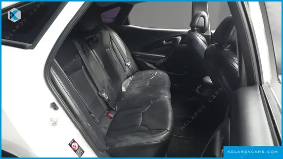 HYUNDAI GRANDEUR HG220 DIESEL PREMIUM