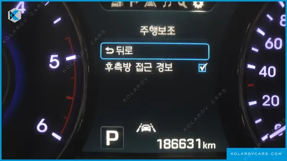 HYUNDAI GRANDEUR HG220 DIESEL PREMIUM