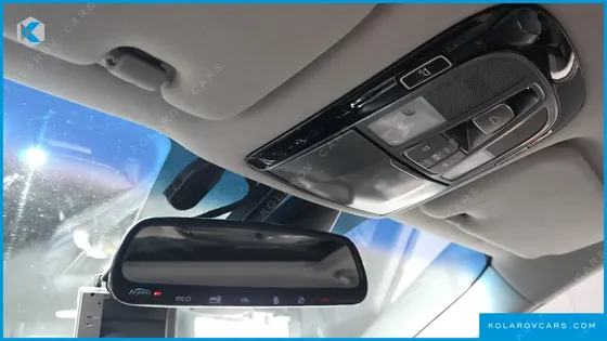 HYUNDAI GRANDEUR HG220 DIESEL PREMIUM