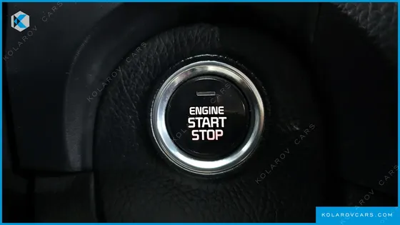 KIA MOHAVE DIESEL 3.0 4WD