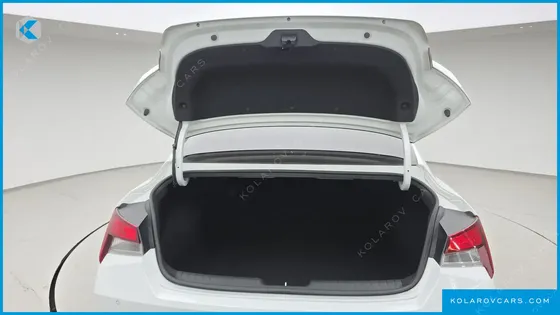 HYUNDAI ELANTRA (AVANTE) 1.6