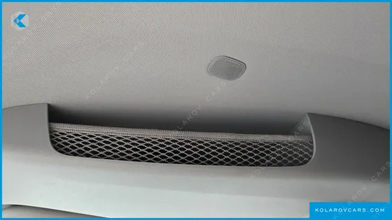 KIA RAY VAN