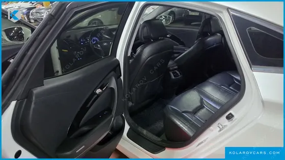 HYUNDAI GRANDEUR HG220 DIESEL MODERN