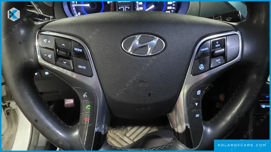 HYUNDAI GRANDEUR HG220 DIESEL MODERN