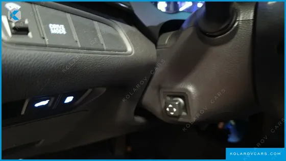 HYUNDAI GRANDEUR HG220 DIESEL MODERN