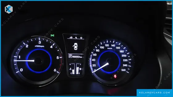 HYUNDAI GRANDEUR HG220 DIESEL MODERN