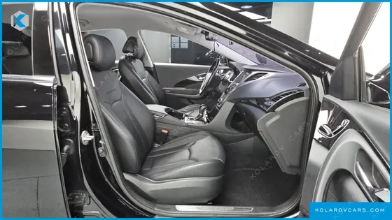 HYUNDAI GRANDEUR HG240 MODERN