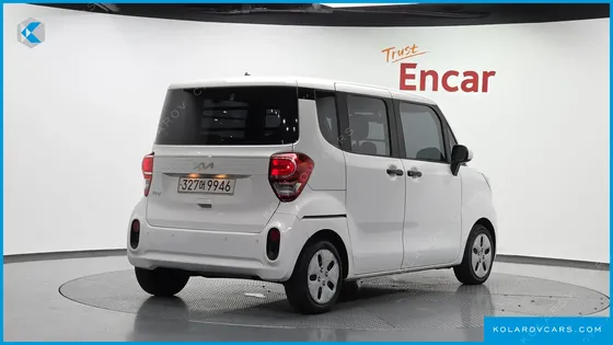 KIA RAY VAN