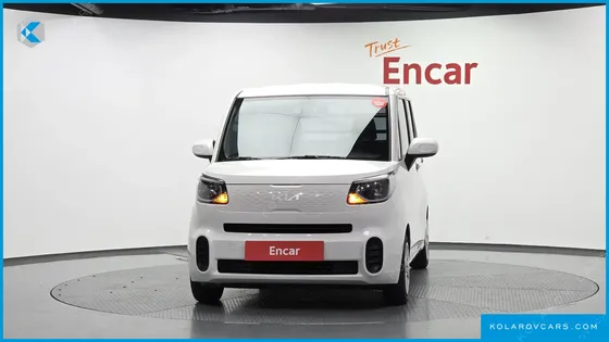 KIA RAY VAN