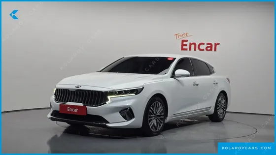 KIA K7 2.5 GDI NOBLESSE