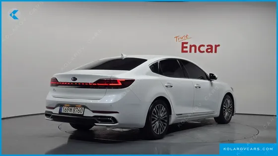 KIA K7 2.5 GDI NOBLESSE