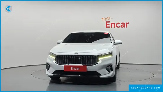 KIA K7 2.5 GDI NOBLESSE