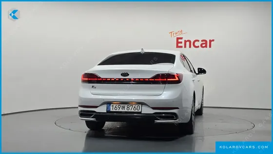 KIA K7 2.5 GDI NOBLESSE