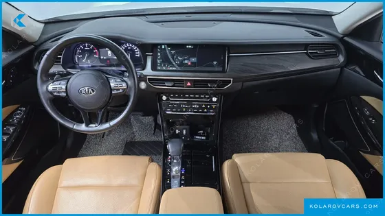KIA K7 2.5 GDI NOBLESSE