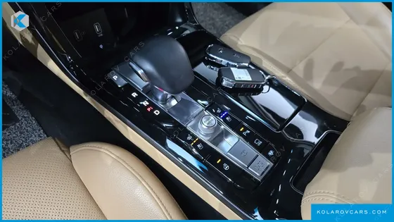KIA K7 2.5 GDI NOBLESSE