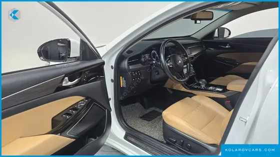 KIA K7 2.5 GDI NOBLESSE