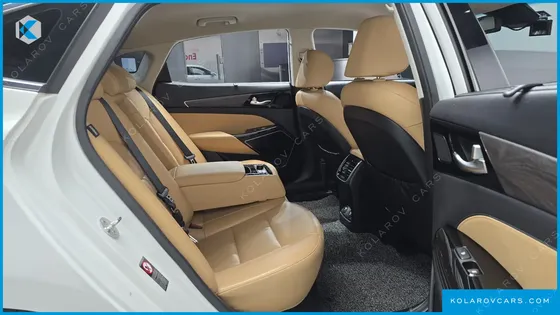 KIA K7 2.5 GDI NOBLESSE
