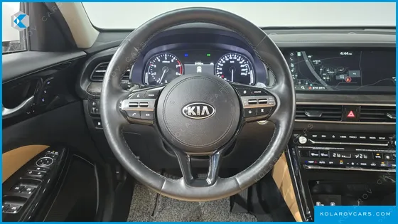 KIA K7 2.5 GDI NOBLESSE
