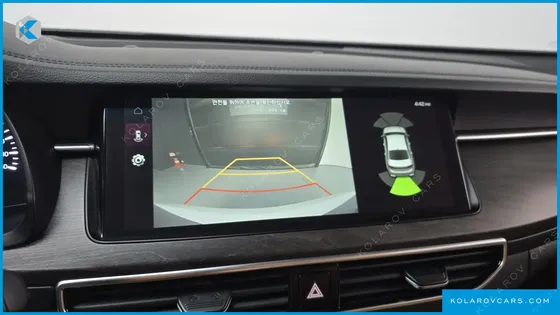 KIA K7 2.5 GDI NOBLESSE