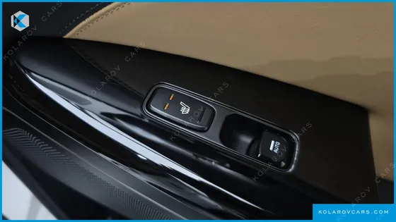 KIA K7 2.5 GDI NOBLESSE