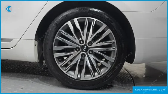 KIA K7 2.5 GDI NOBLESSE