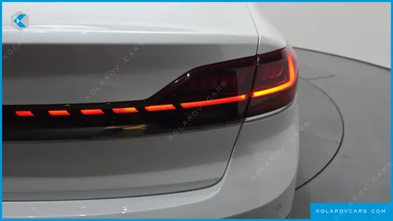 KIA K7 2.5 GDI NOBLESSE