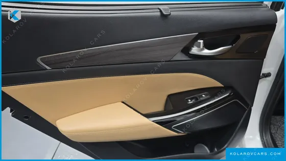 KIA K7 2.5 GDI NOBLESSE