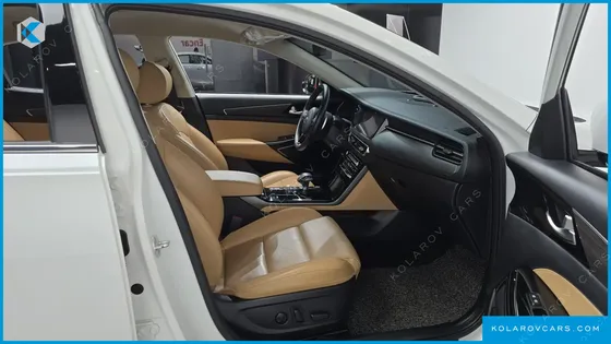 KIA K7 2.5 GDI NOBLESSE