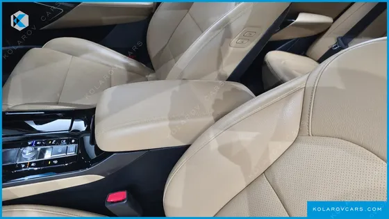 KIA K7 2.5 GDI NOBLESSE