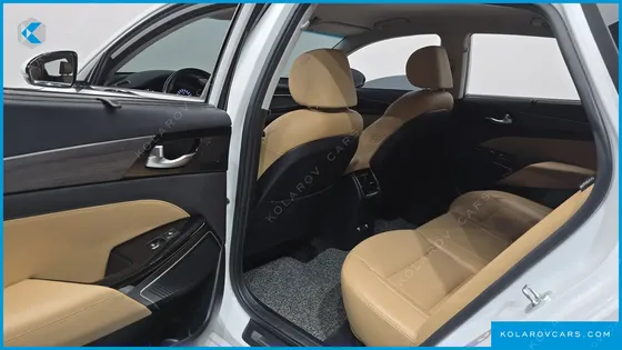 KIA K7 2.5 GDI NOBLESSE