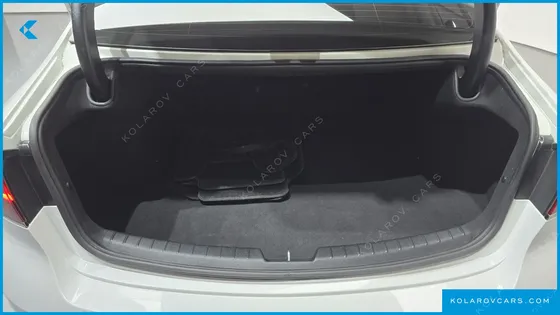 KIA K7 2.5 GDI NOBLESSE